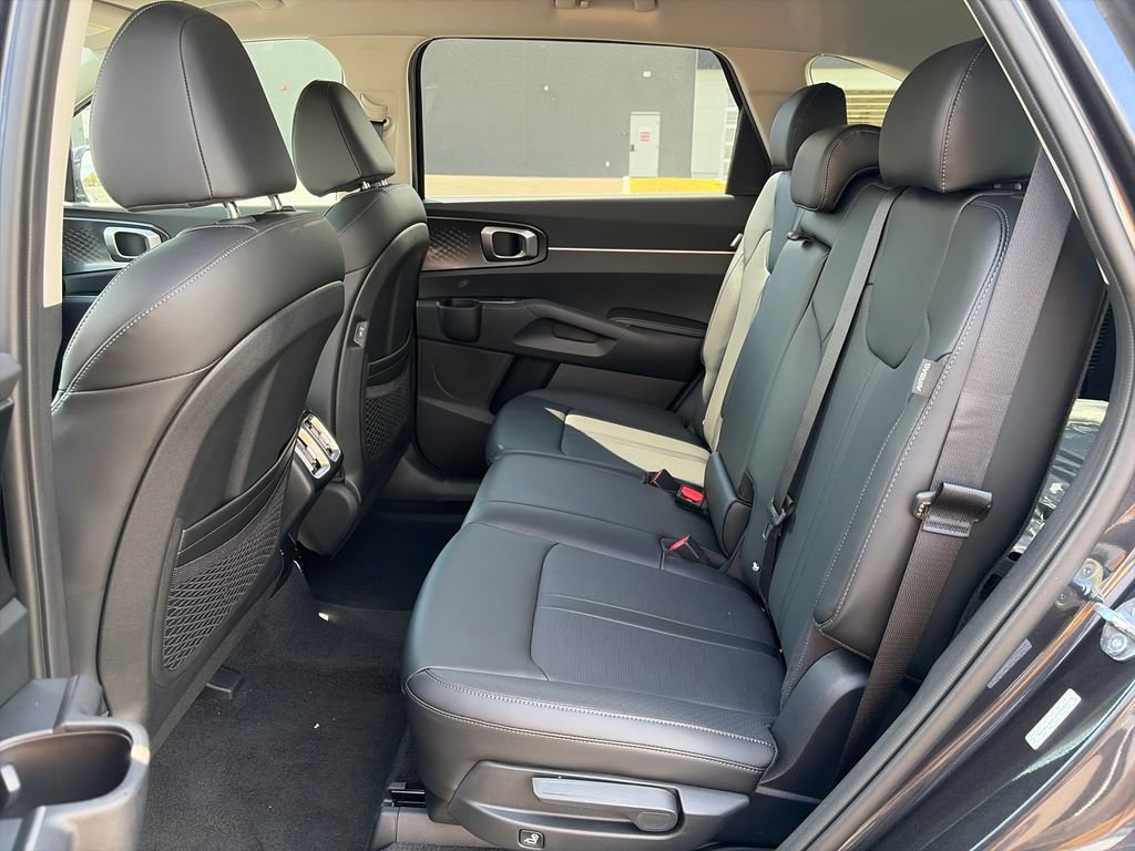 New 2026 Kia Sorento S AWD/4WD image 22