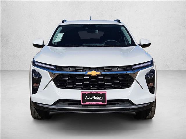 New 2026 Chevrolet Trax LT w/ LT Convenience Package image 6