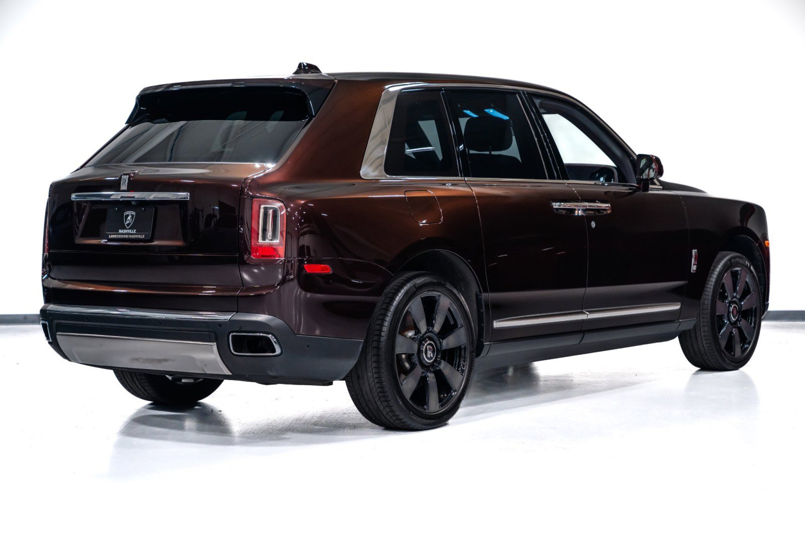 Used 2023 Rolls-Royce Cullinan image 7