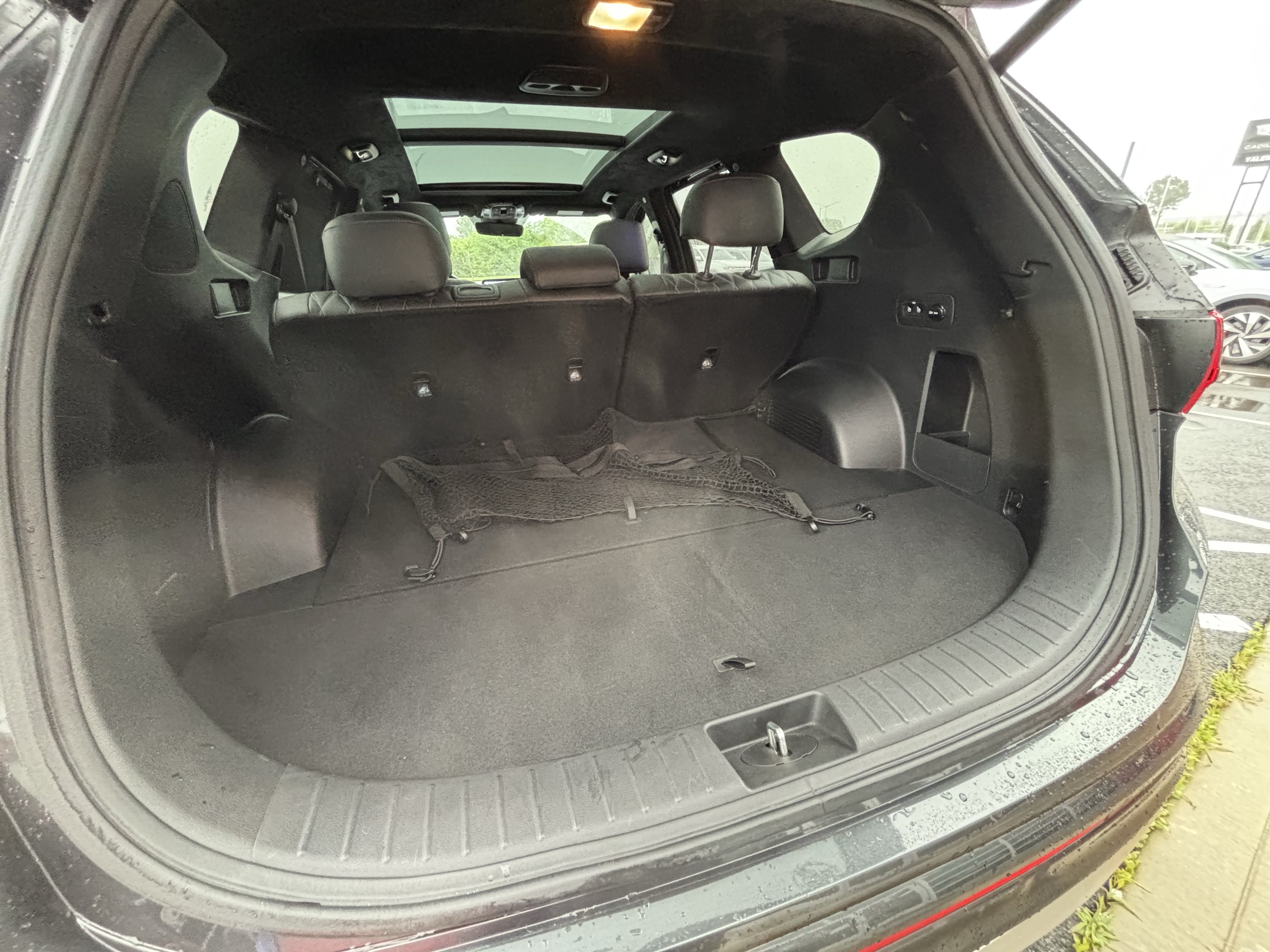 Used 2022 Hyundai Santa Fe Calligraphy AWD/4WD image 47