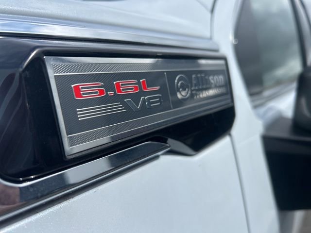 New 2026 GMC Sierra 3500 SLT AWD/4WD image 8