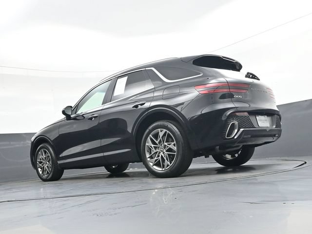 Used 2024 Genesis GV70 2.5T AWD/4WD image 36