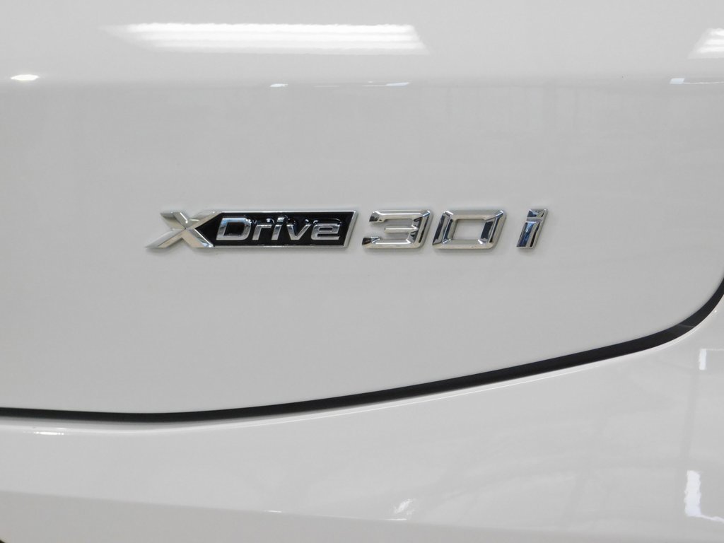 Used 2023 BMW X4 xDrive30i image 85