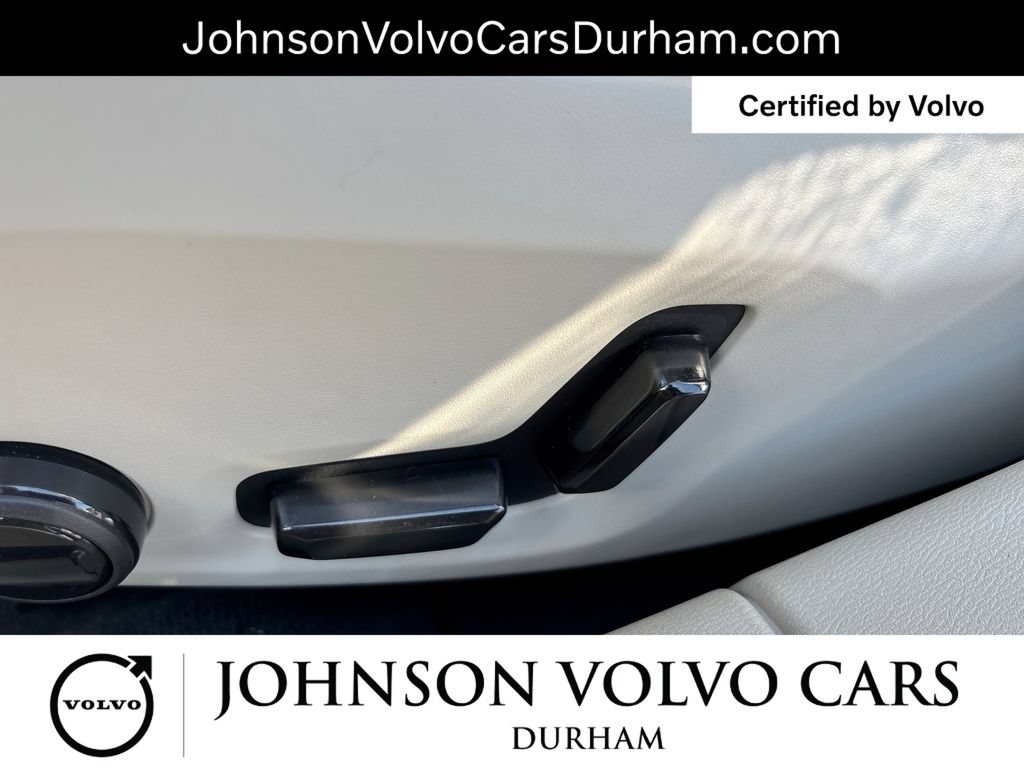 Certified 2025 Volvo V60 B5 Cross Country Plus AWD/4WD image 15