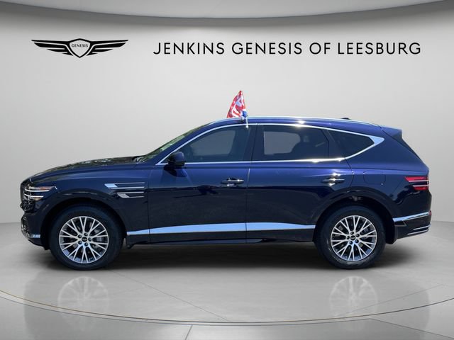 New 2026 Genesis GV80 2.5T RWD image 9