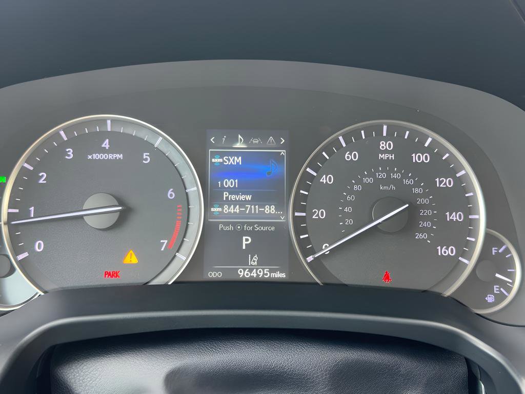 Used 2020 Lexus RX 350 FWD w/ Accessory Package image 19