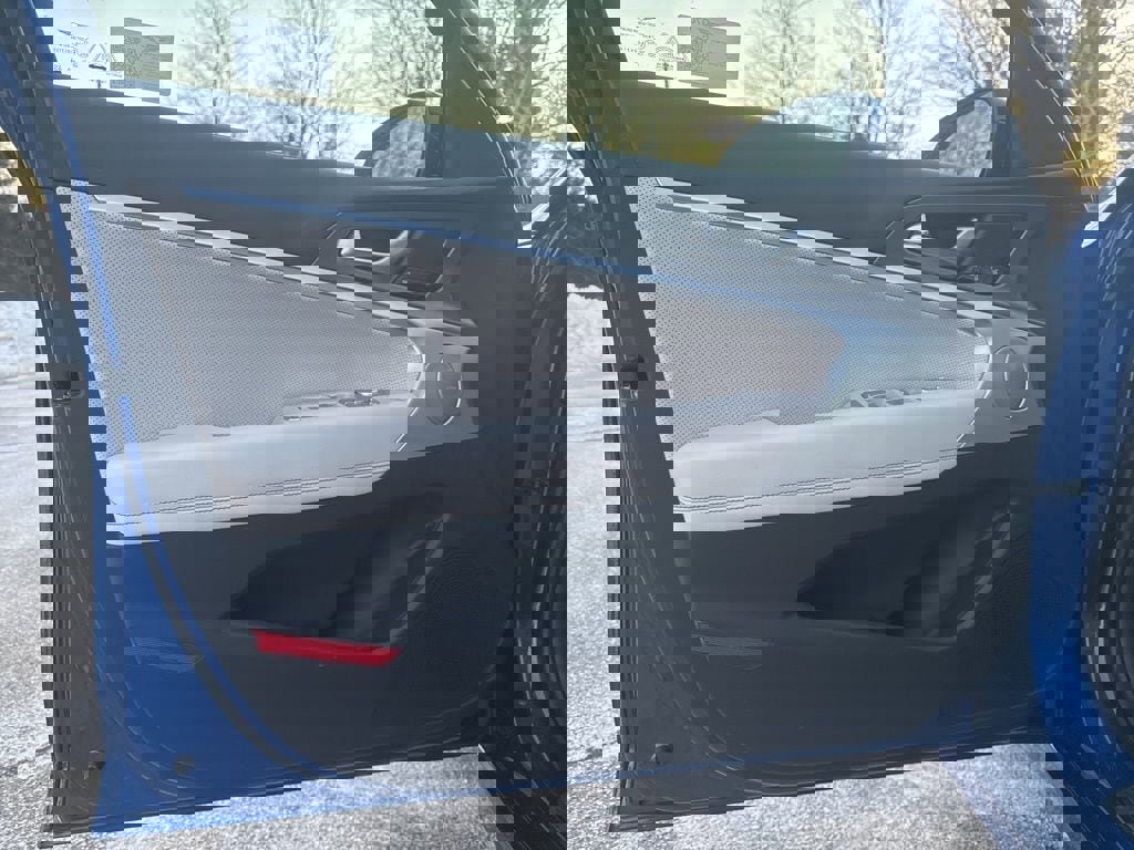 Used 2025 Genesis G70 2.5T w/ Sport Prestige Package image 11