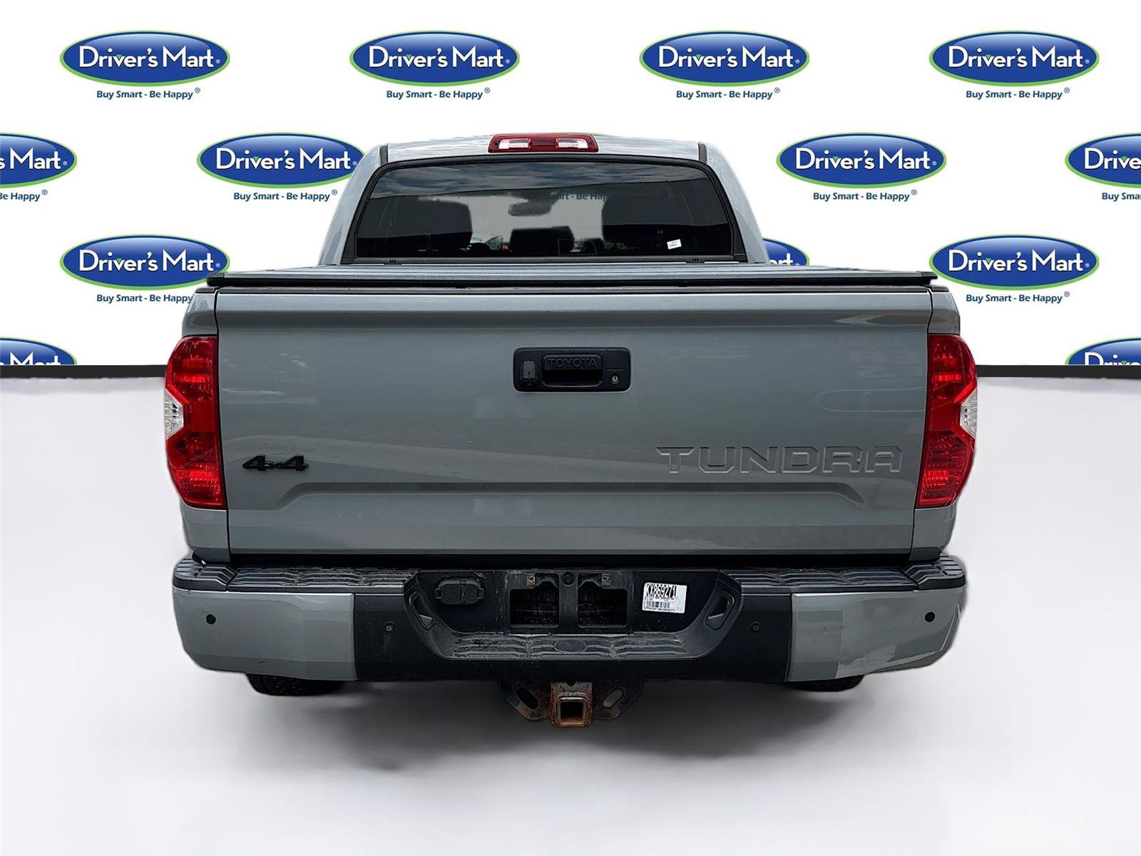 Used 2019 Toyota Tundra Limited w/ Limited Premium Package AWD/4WD image 6