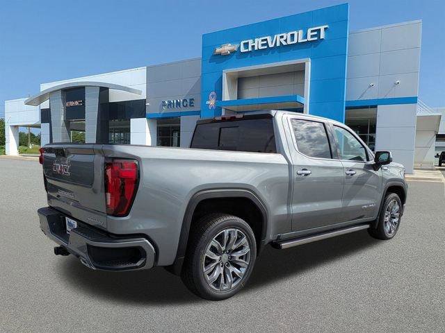 New 2026 GMC Sierra 1500 Denali w/ Denali Reserve Package AWD/4WD image 6