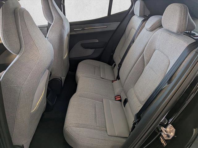 New 2026 Volvo EX30 Ultra w/ Protection Package AWD/4WD image 17