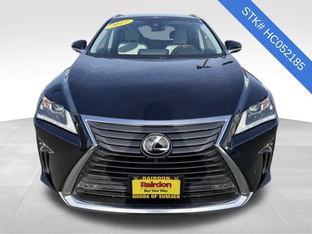 Used 2017 Lexus RX 350 FWD image 2
