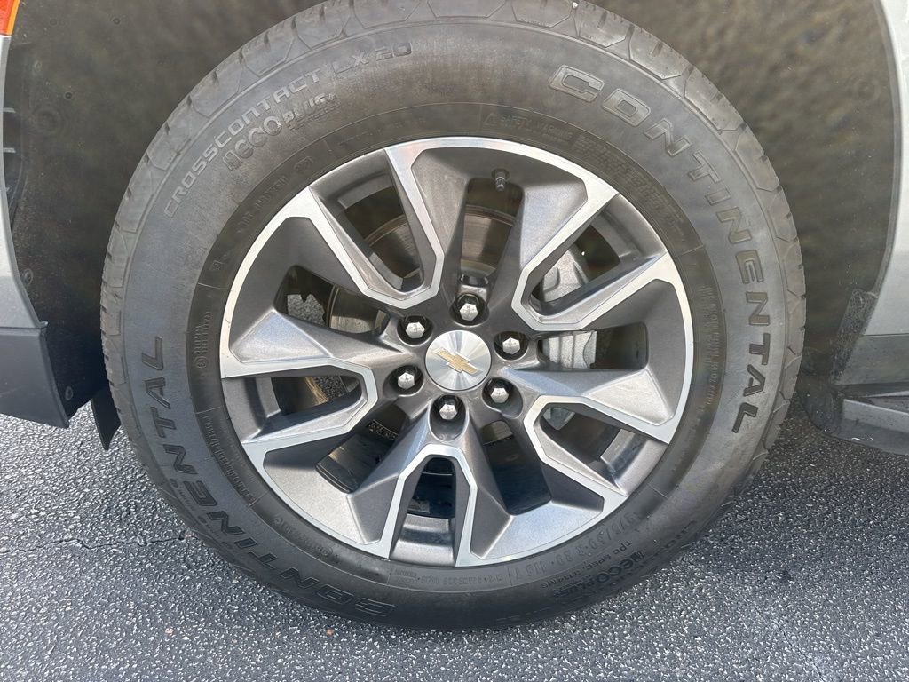 Used 2023 Chevrolet Tahoe LT w/ Luxury Package image 10