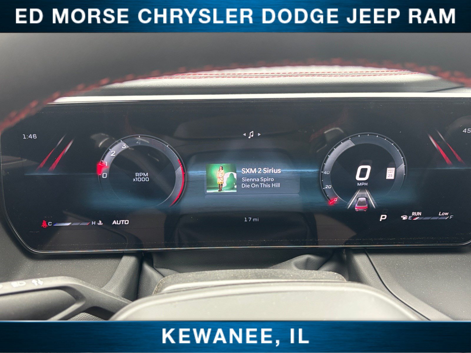 New 2026 Dodge Charger R/T AWD/4WD image 26