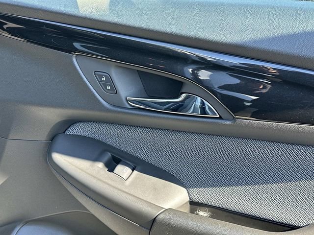 Used 2026 Chevrolet TrailBlazer LS w/ LS Convenience Package image 9