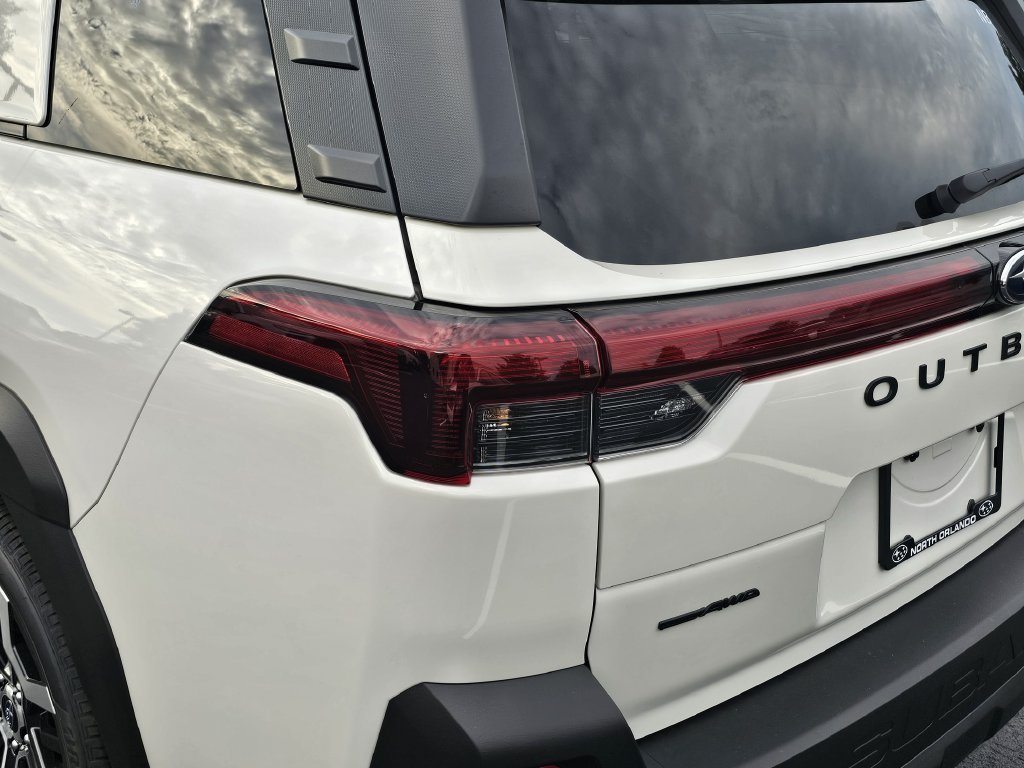 New 2026 Subaru Outback Touring XT AWD/4WD image 7