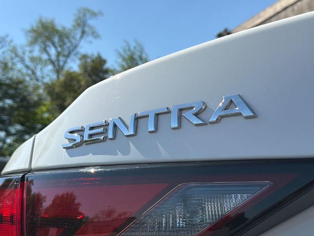 Used 2023 Nissan Sentra S FWD image 16