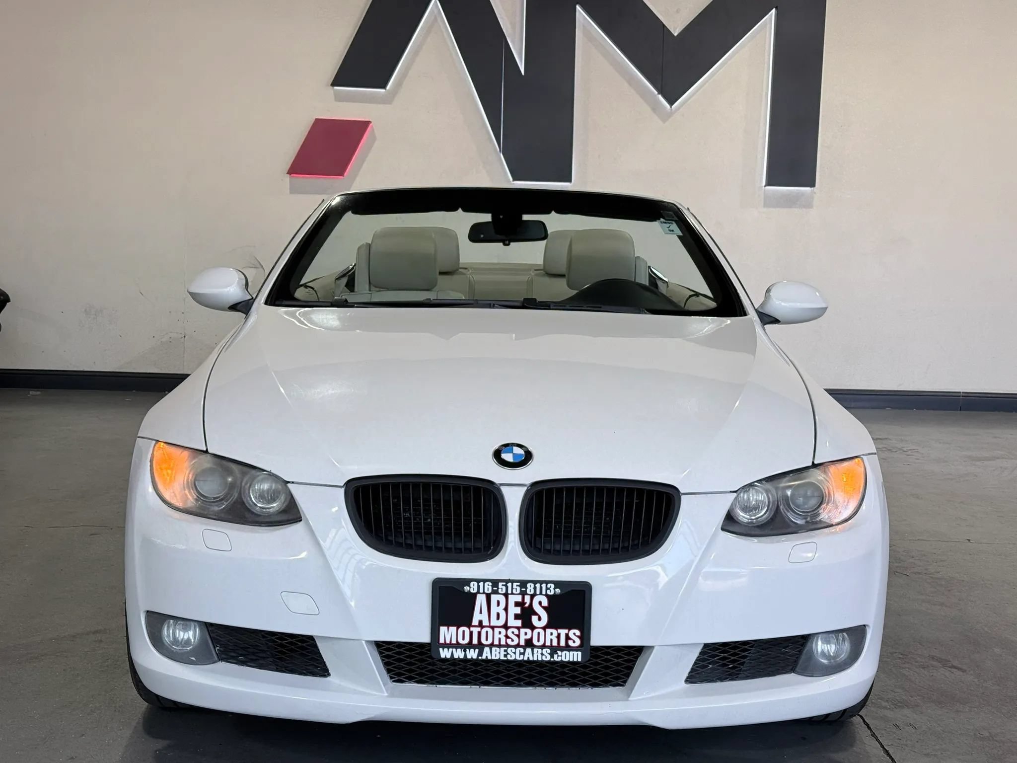 Used 2008 BMW 328i Convertible RWD image 8