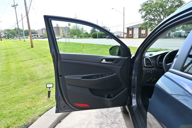 Used 2019 Hyundai Tucson Value AWD/4WD image 25