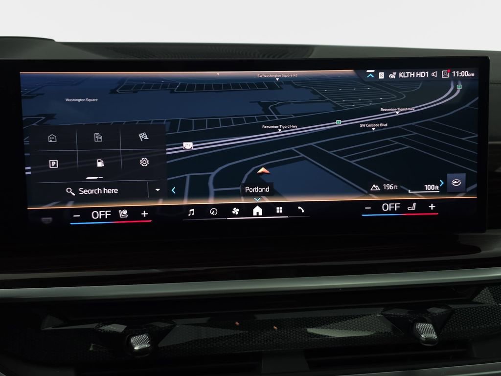 New 2026 BMW X5 xDrive40i w/ M Sport Package image 22