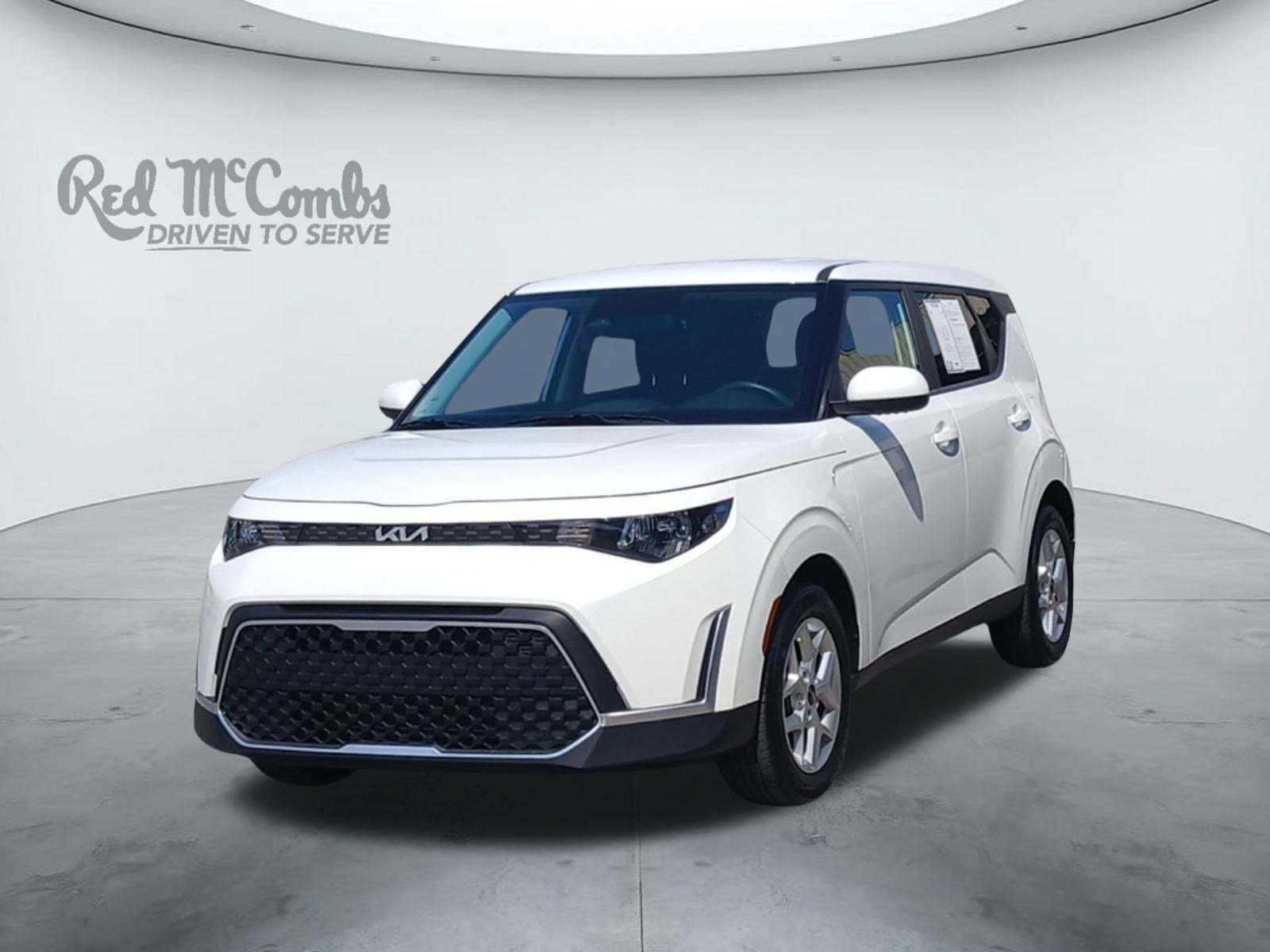 Used 2024 Kia Soul LX w/ Option Group 015