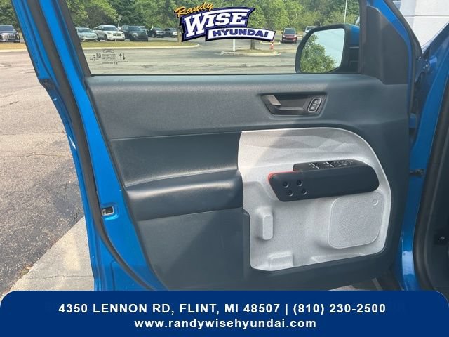 Used 2022 Ford Maverick XLT w/ Equipment Group 300A Standard AWD/4WD image 16