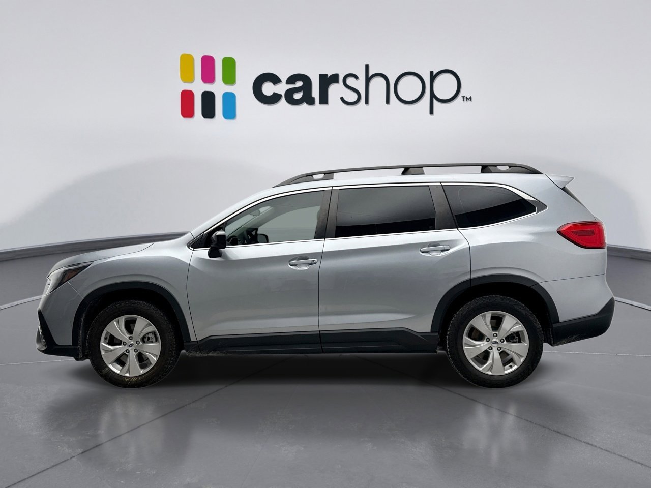 Used 2023 Subaru Ascent 8-Passenger image 2