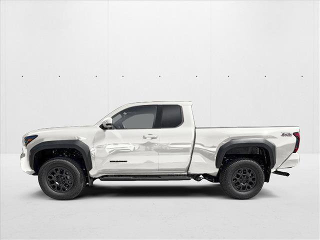 New 2026 Toyota Tacoma SR5 video 2