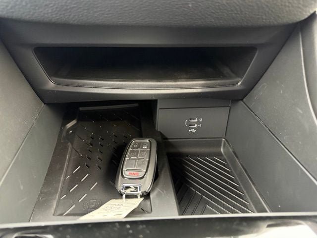 New 2026 Chrysler Pacifica Limited w/ S Appearance Package FWD image 30
