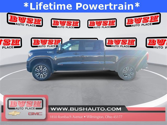New 2026 GMC Sierra 1500 AT4 w/ AT4 Premium Package image 7