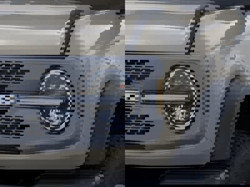 New 2025 Ford Bronco Badlands image 20