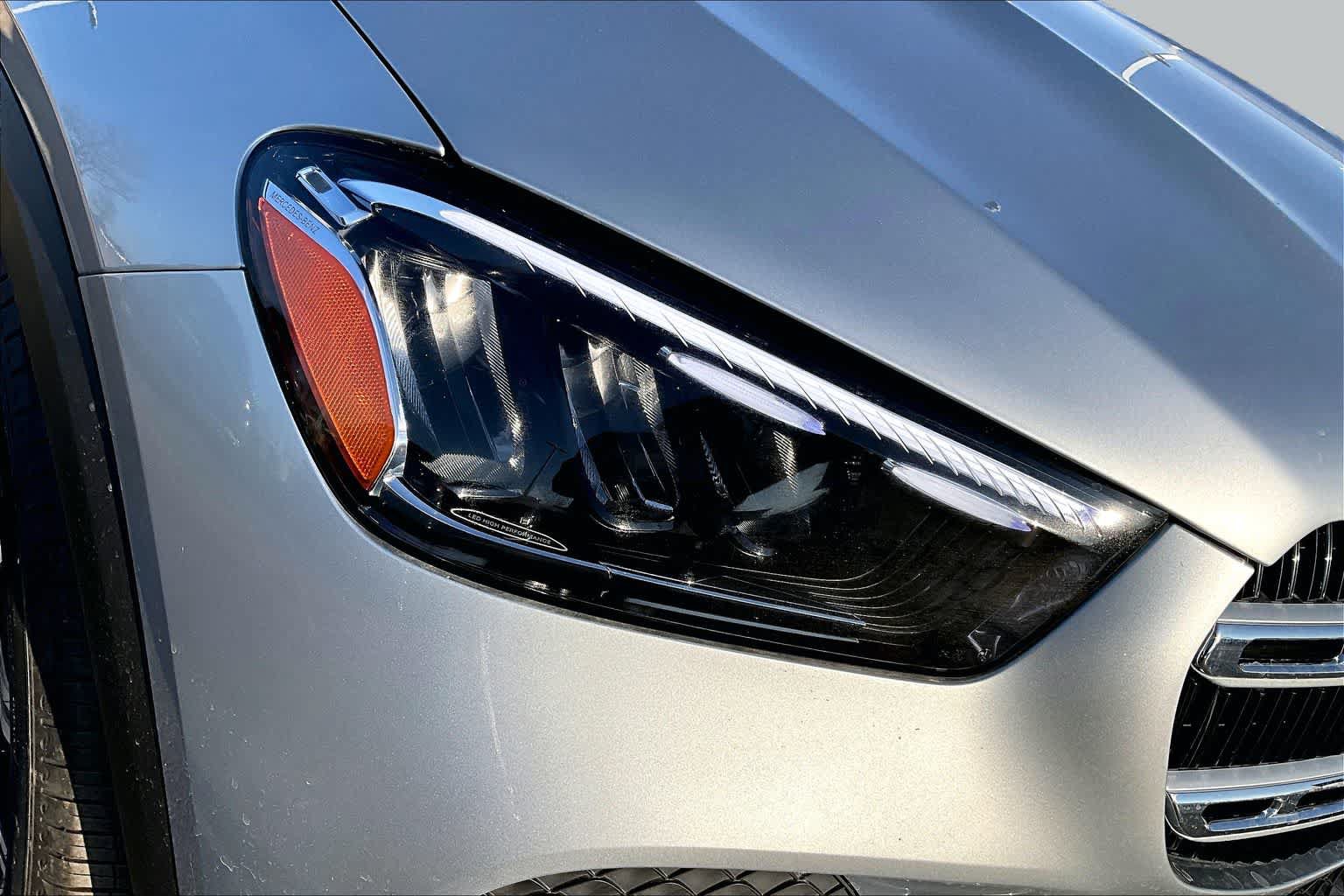 New 2026 Mercedes-Benz GLE 350 4MATIC image 20