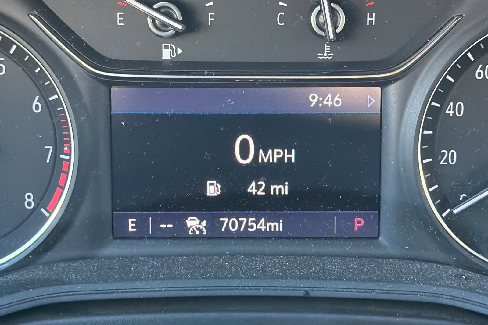 Used 2020 Buick Regal Avenir w/ Driver Confidence Package II FWD image 33
