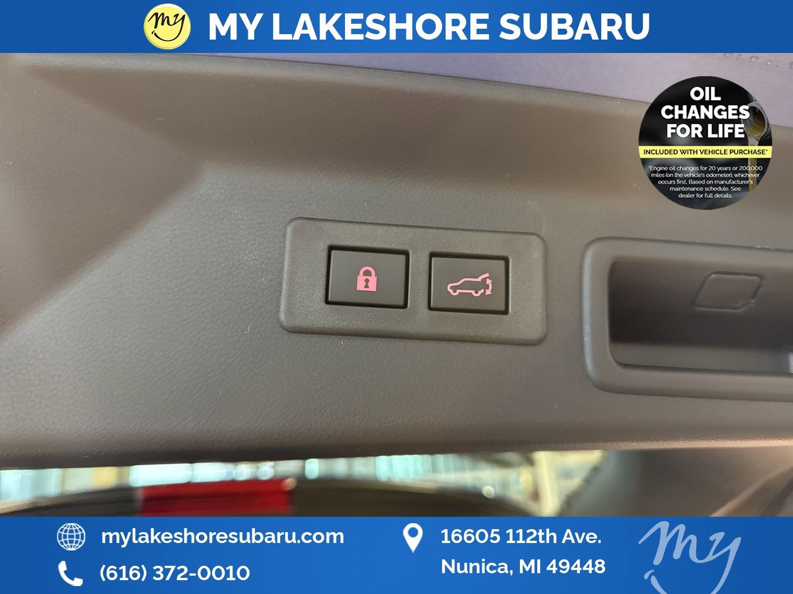 New 2026 Subaru Forester Premium image 27