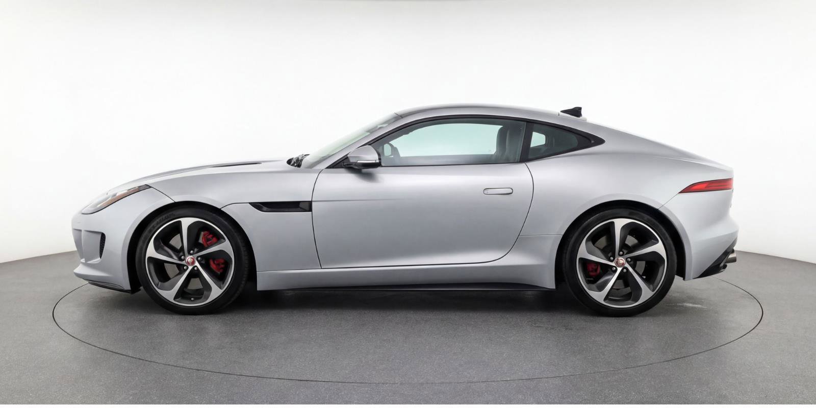 Used 2015 Jaguar F-TYPE S image 5