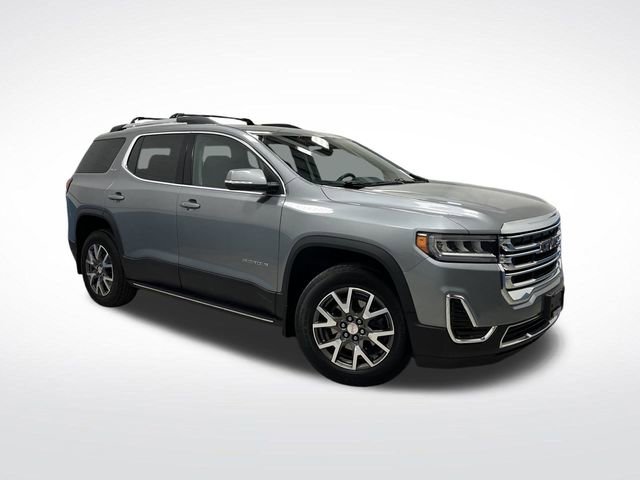 Used 2023 GMC Acadia SLE image 41
