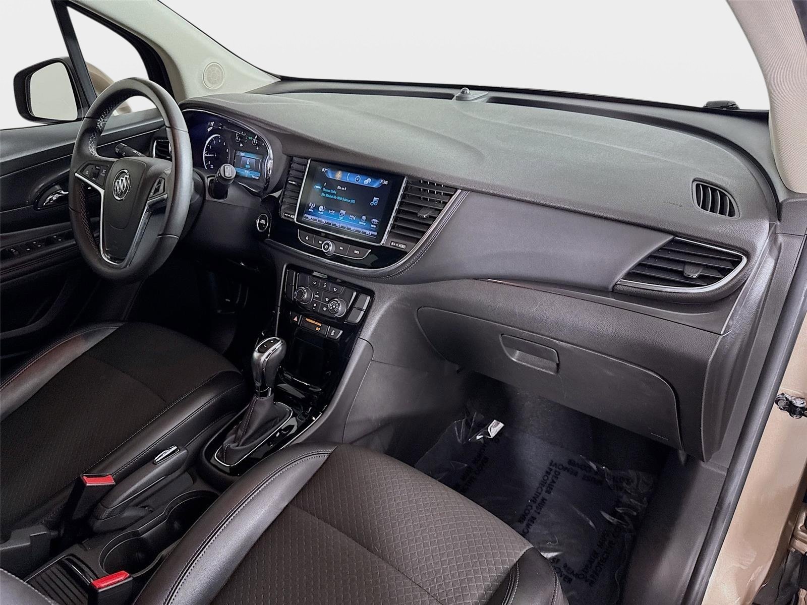 Used 2018 Buick Encore Preferred FWD image 27