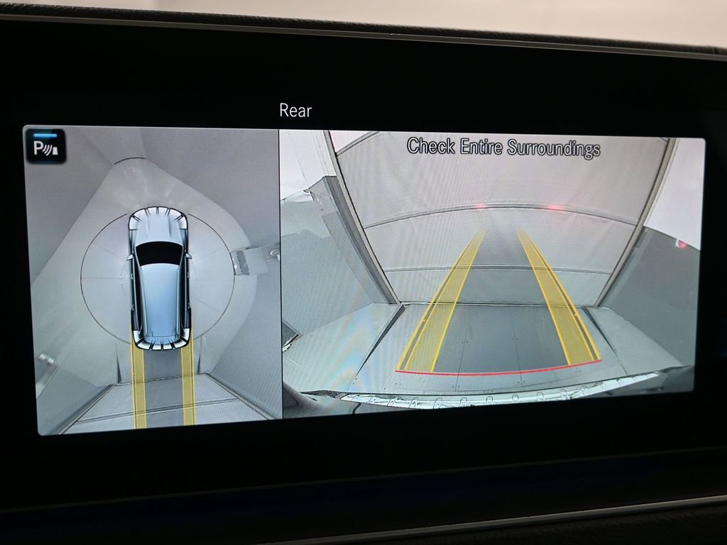 Used 2021 Mercedes-Benz GLS 580 4MATIC image 22