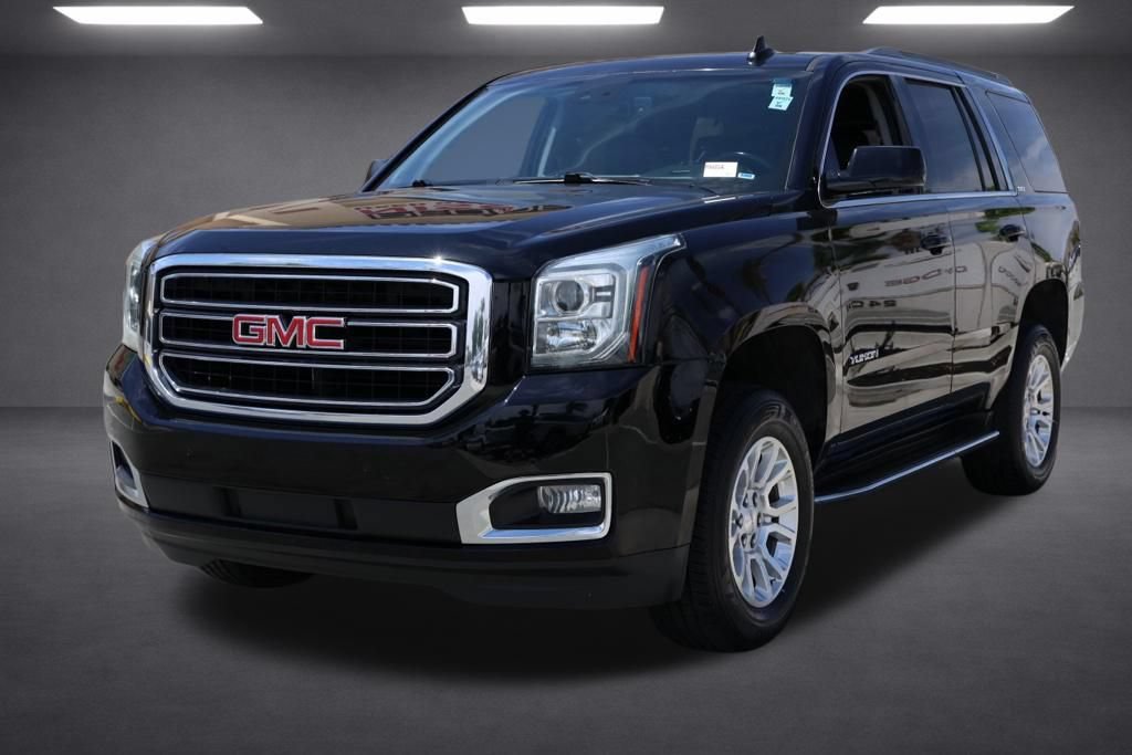 Used 2020 GMC Yukon SLT AWD/4WD image 8