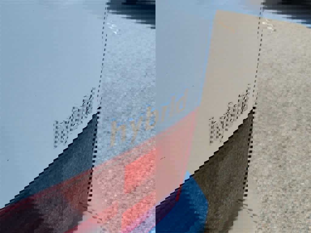 New 2026 Hyundai Santa Fe SE image 7