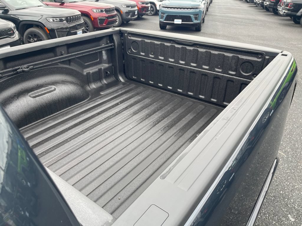 New 2026 RAM 1500 Big Horn AWD/4WD image 17