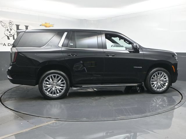 New 2026 Chevrolet Tahoe LT w/ Comfort Package AWD/4WD image 16