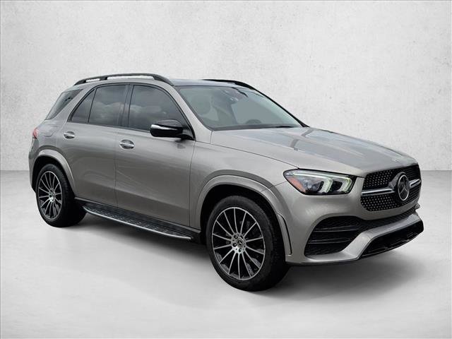 Used 2023 Mercedes-Benz GLE 350 image 5