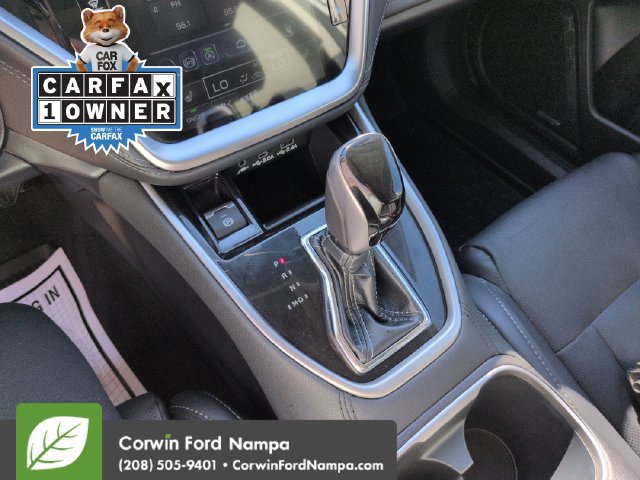 Used 2023 Subaru Outback Limited XT AWD/4WD image 17