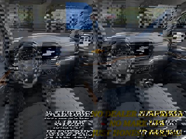 New 2026 Chevrolet Silverado 1500 LT image 15