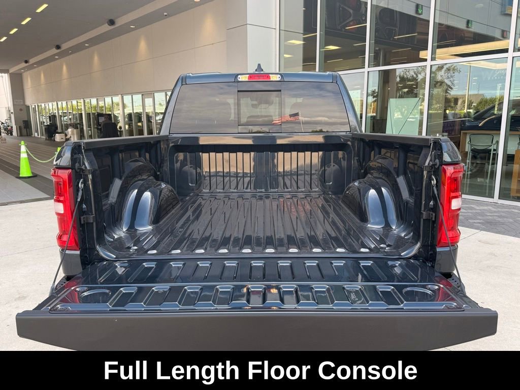 New 2026 RAM 1500 Big Horn image 42