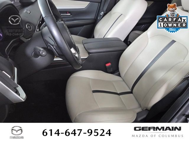 Certified 2024 MAZDA CX-90 Plug-In Hybrid w/ Preferred AWD/4WD image 19