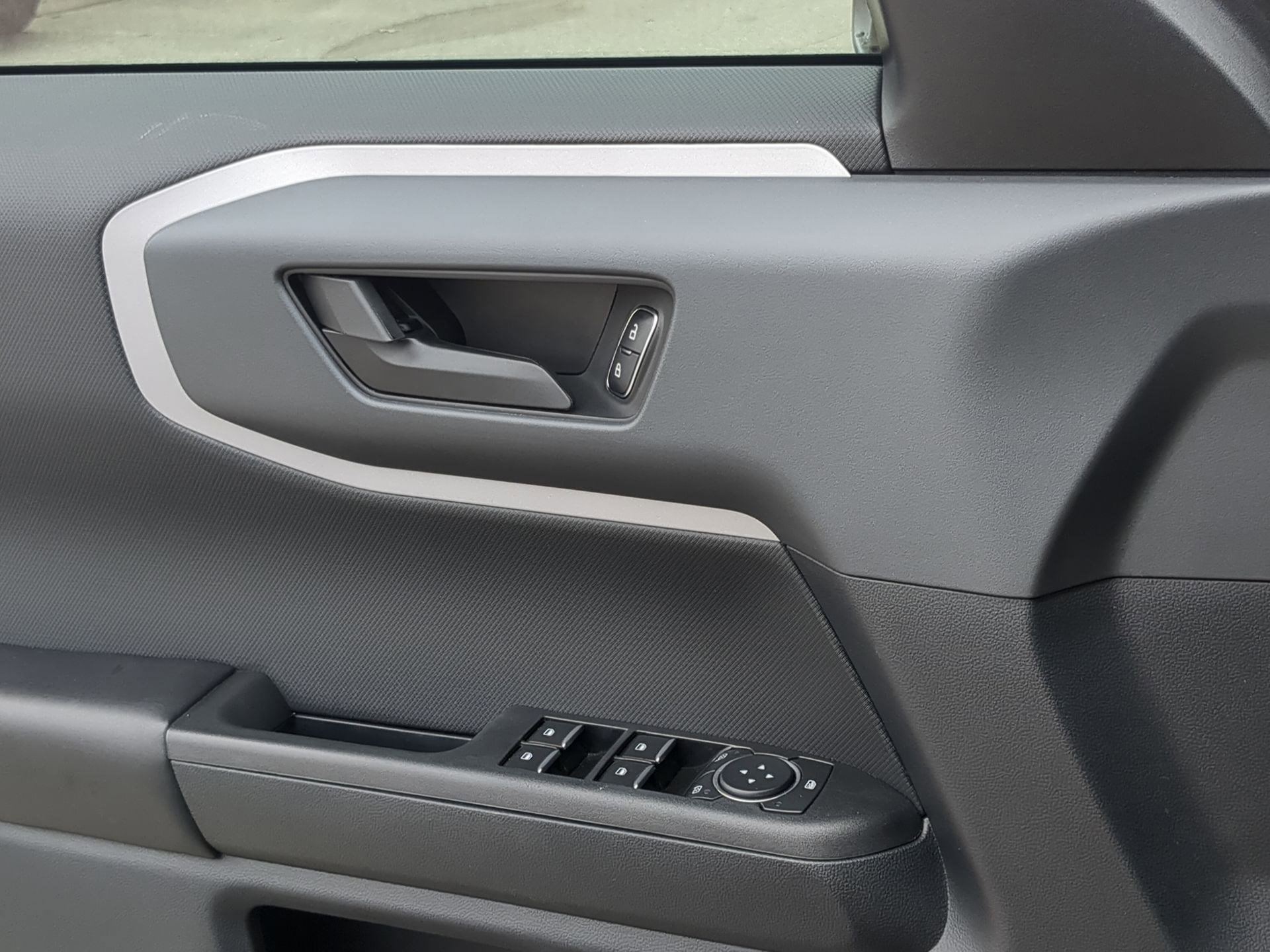 Used 2023 Ford Bronco Sport Big Bend w/ Convenience Package image 14