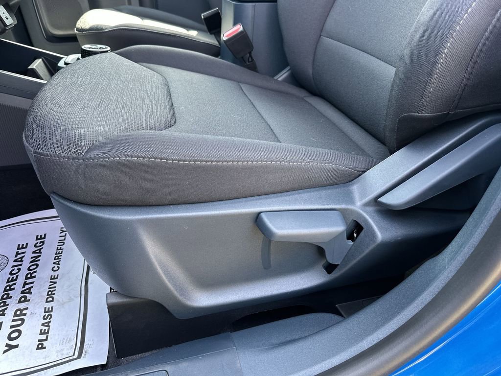 Used 2025 Ford Maverick XL w/ Equipment Group 102A image 12