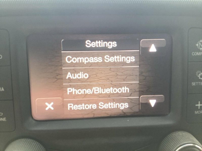 Used 2018 Jeep Wrangler Unlimited Sport image 37