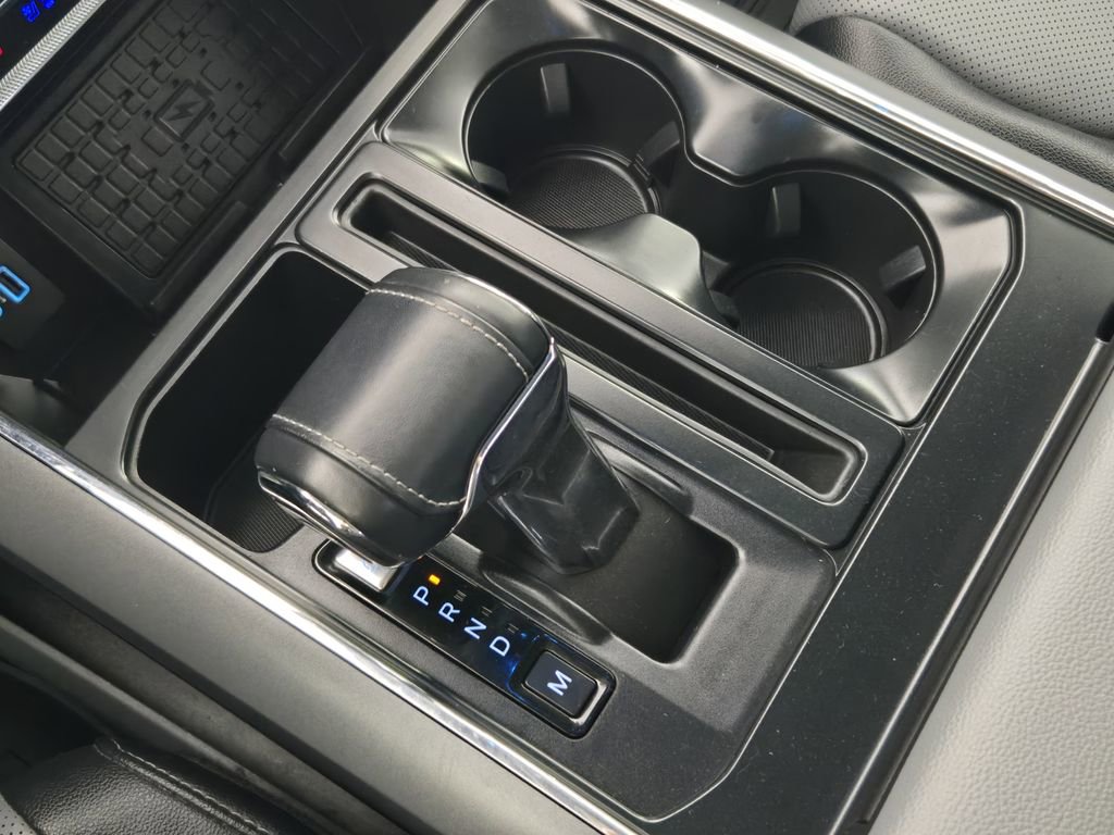 Used 2023 Ford F150 Lariat w/ Equipment Group 502A High image 22